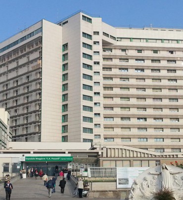 Ospedale Maggiore Bologna